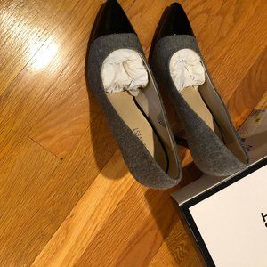 NEVER WORN Nine west heels